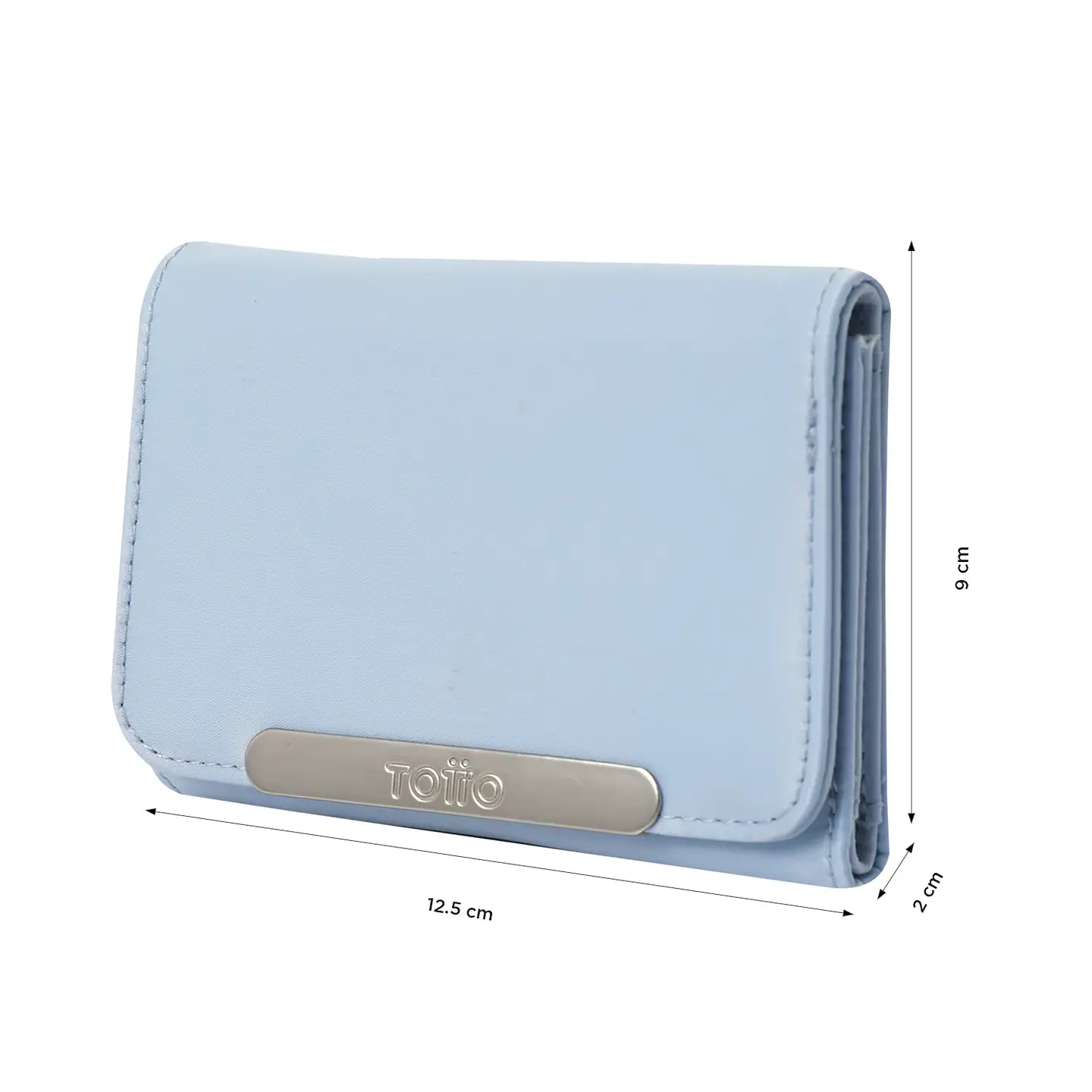 Billetera Totto Bel  14