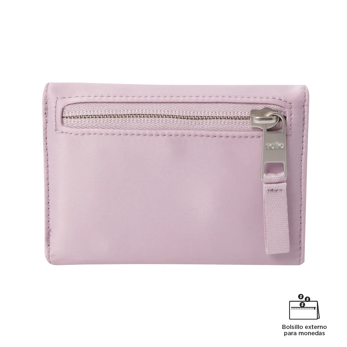 Billetera Totto Bel  20