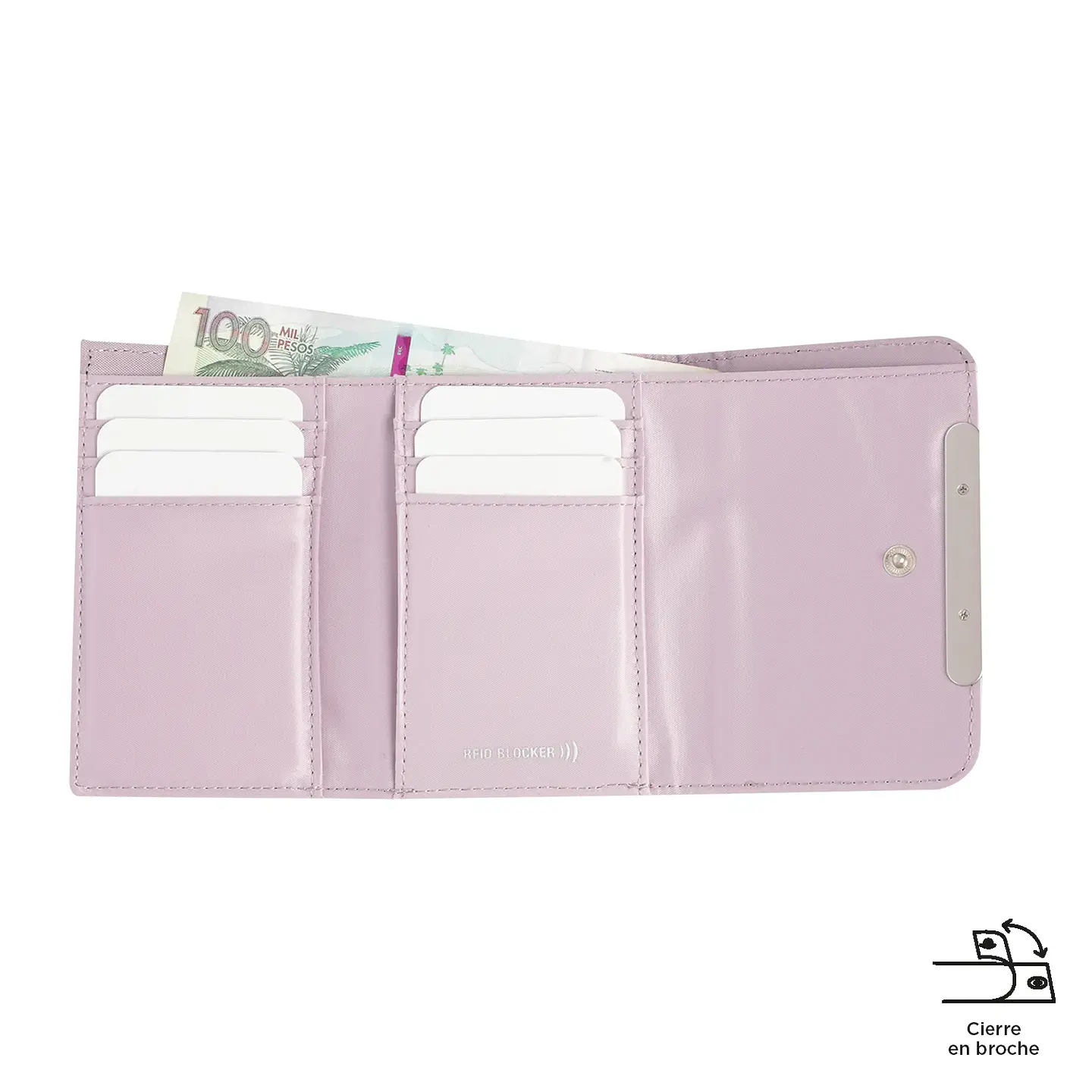 Billetera Totto Bel  17