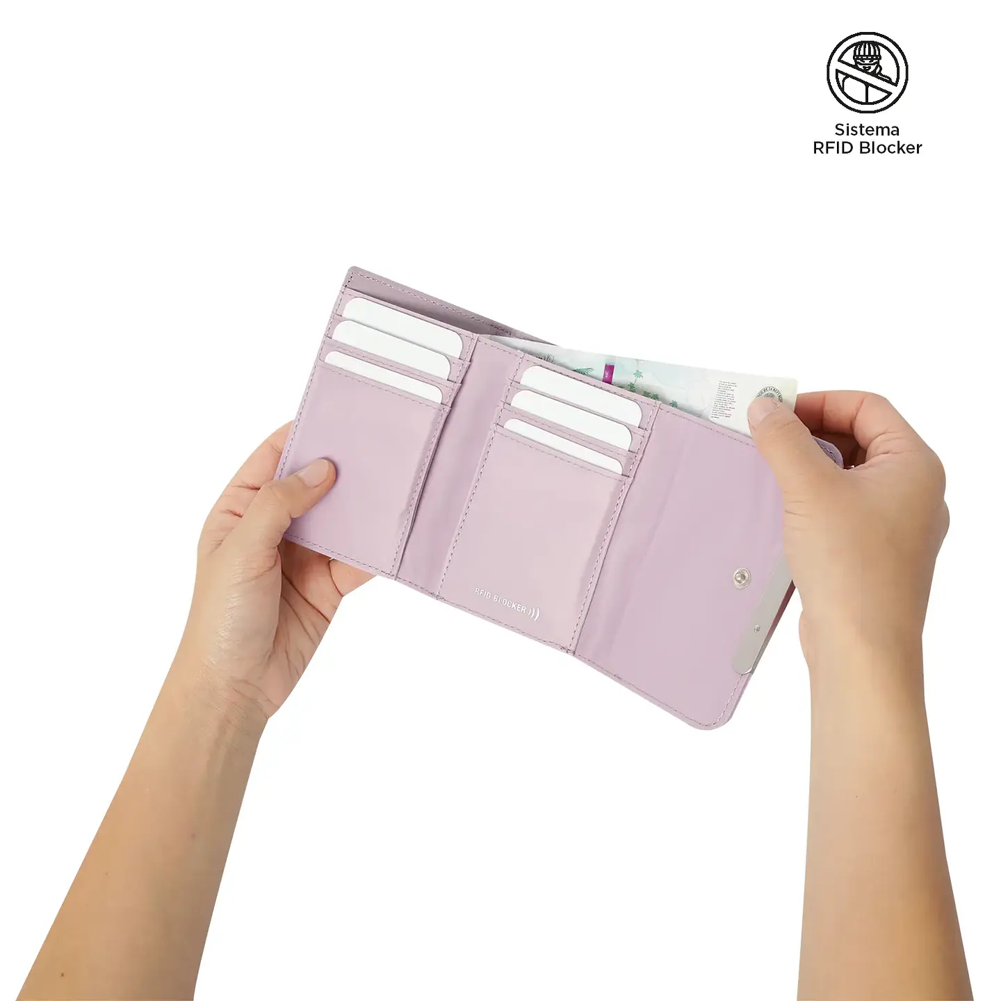 Billetera Totto Bel  18