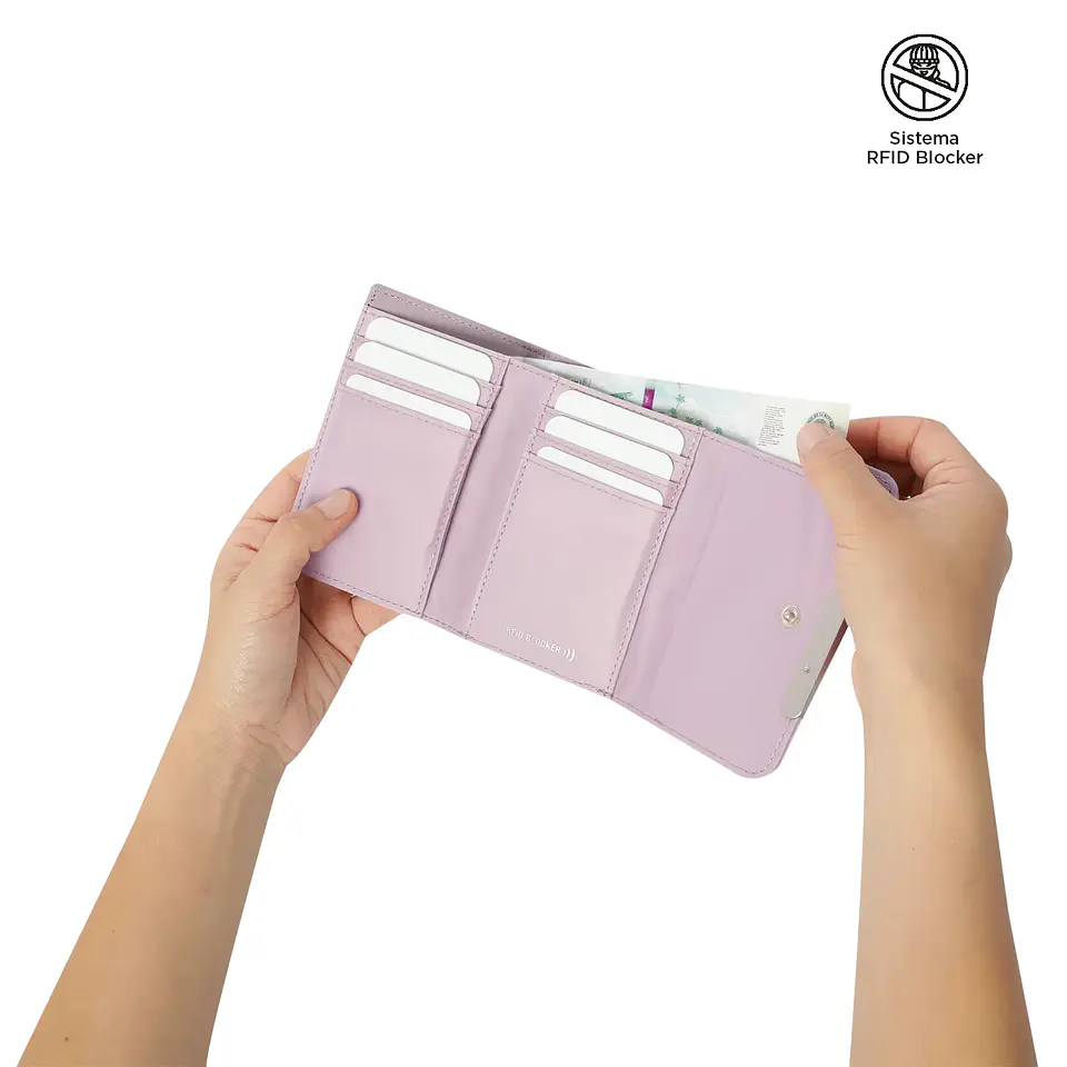 Billetera Totto Bel  18