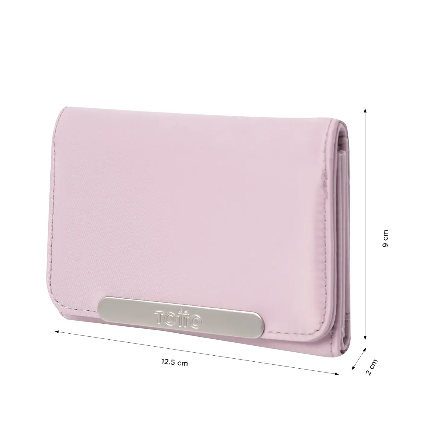 Billetera Totto Bel  19