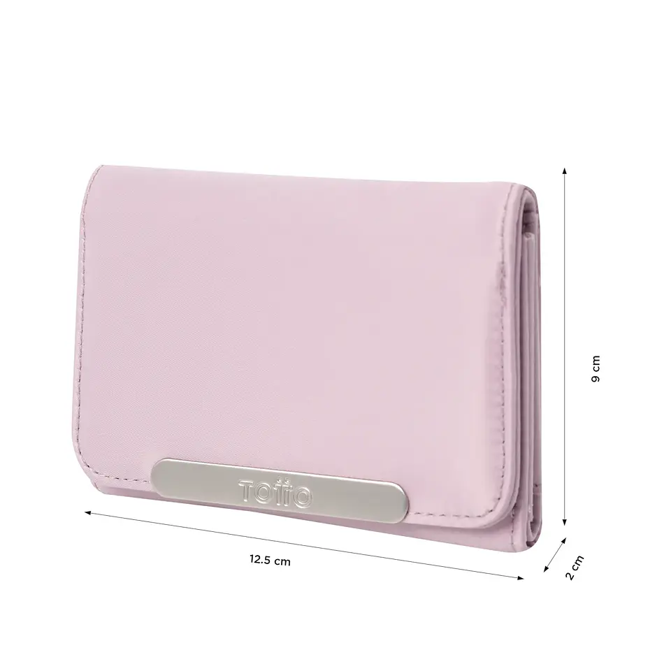 Billetera Totto Bel  19