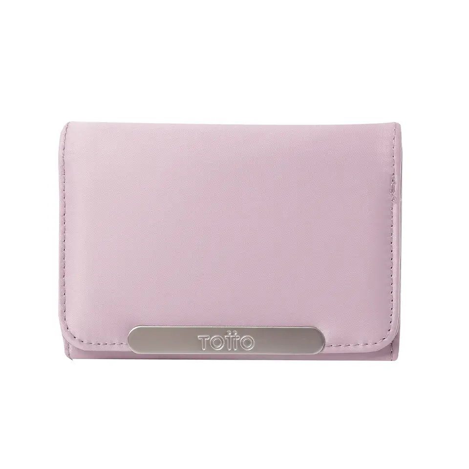 Billetera Totto Bel  16