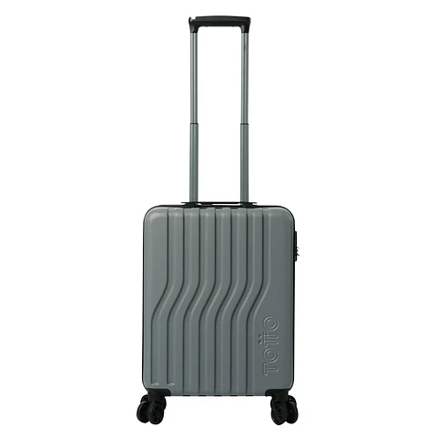 Maleta Totto de 10 Kilos con Ruedas Extraíbles 360 Nomad  S