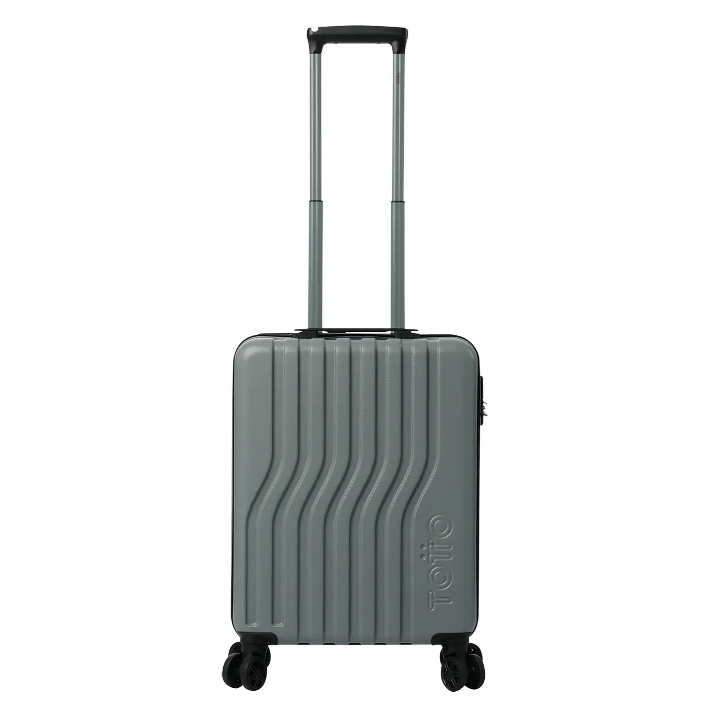 Maleta Totto de 10 Kilos con Ruedas Extraíbles 360 Nomad  S 1