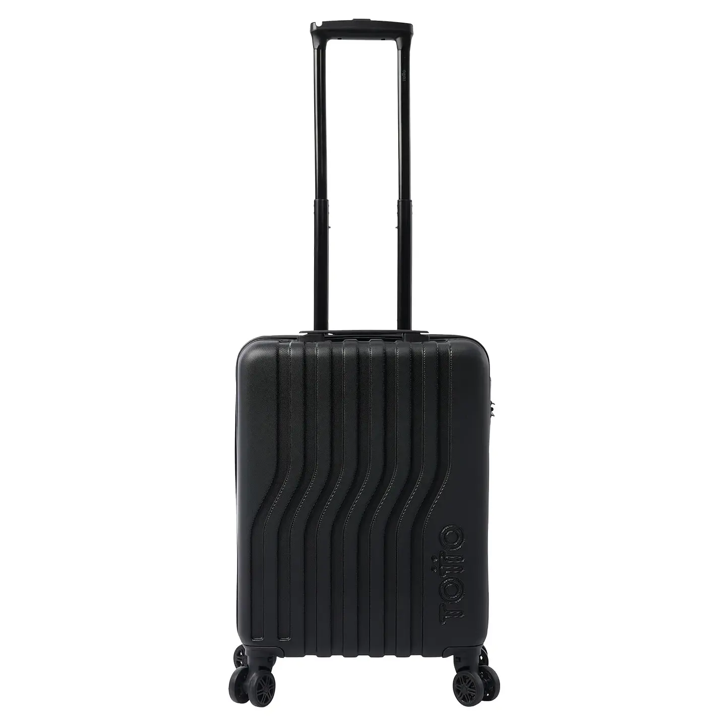 Maleta Totto de 10 Kilos con Ruedas Extraíbles 360 Nomad  S 7