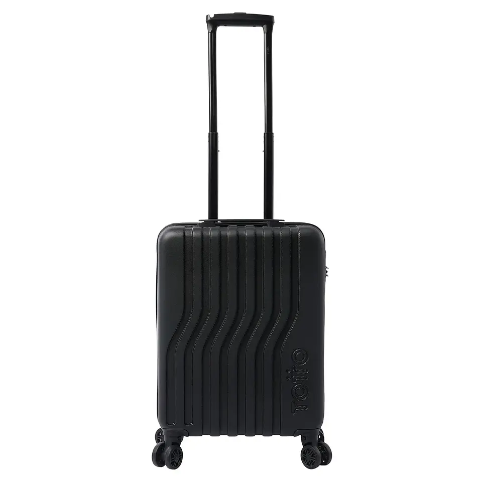 Maleta Totto de 10 Kilos con Ruedas Extraíbles 360 Nomad  S 7