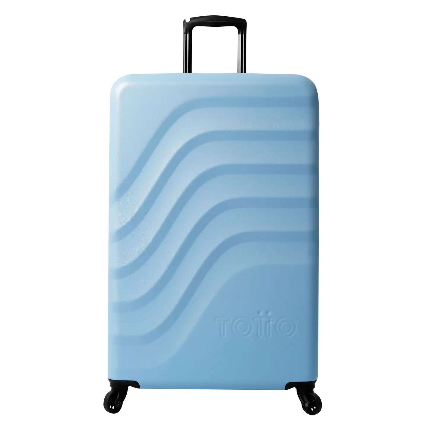 Maleta De Viaje Totto 23 Kg Bazy  L 1