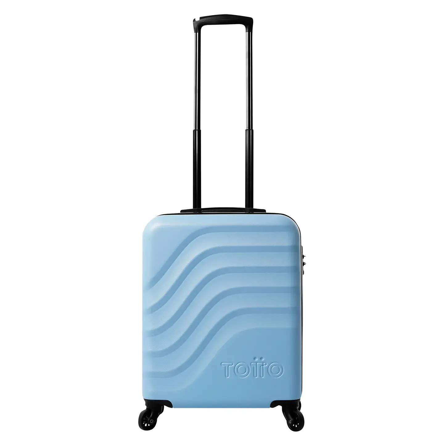 Maleta Viaje 360 Bazy S  13