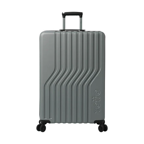Maleta De Viaje Totto Nomad L 23kg