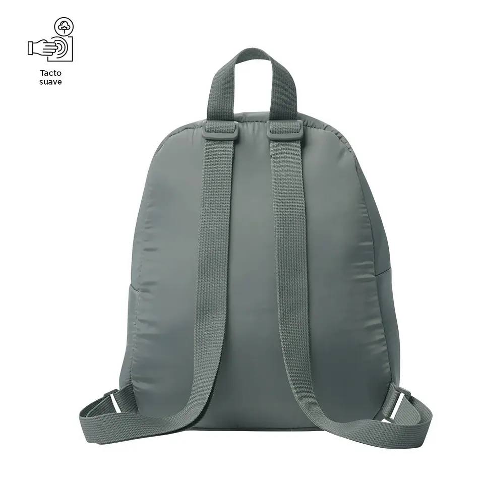 Morral Totto Panama Pequeño  Mujer 4