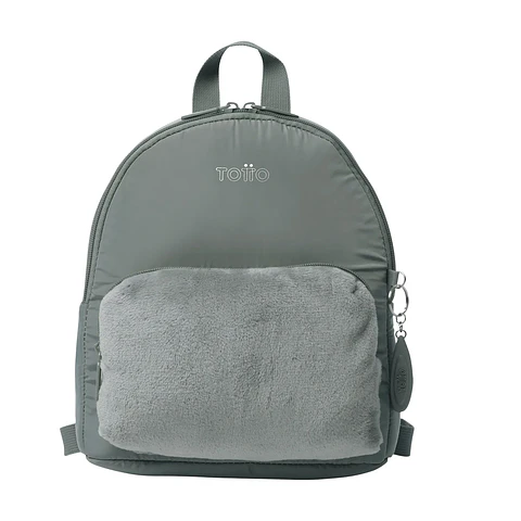 Morral Totto Panama Pequeño  Mujer