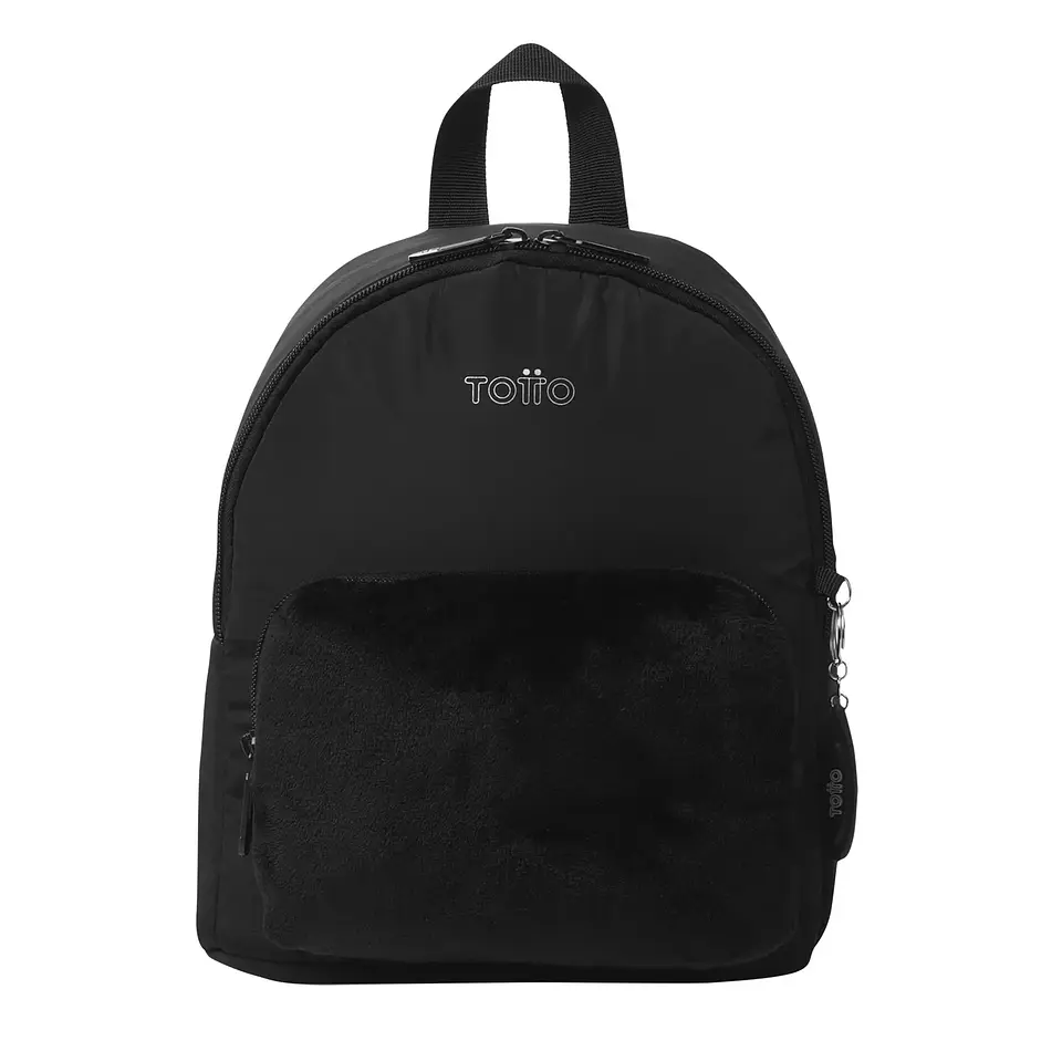 Morral Totto Panama Pequeño  Mujer 5
