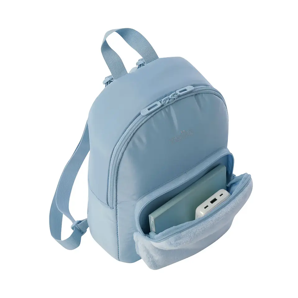 Morral Totto Panama Pequeño  Mujer 10