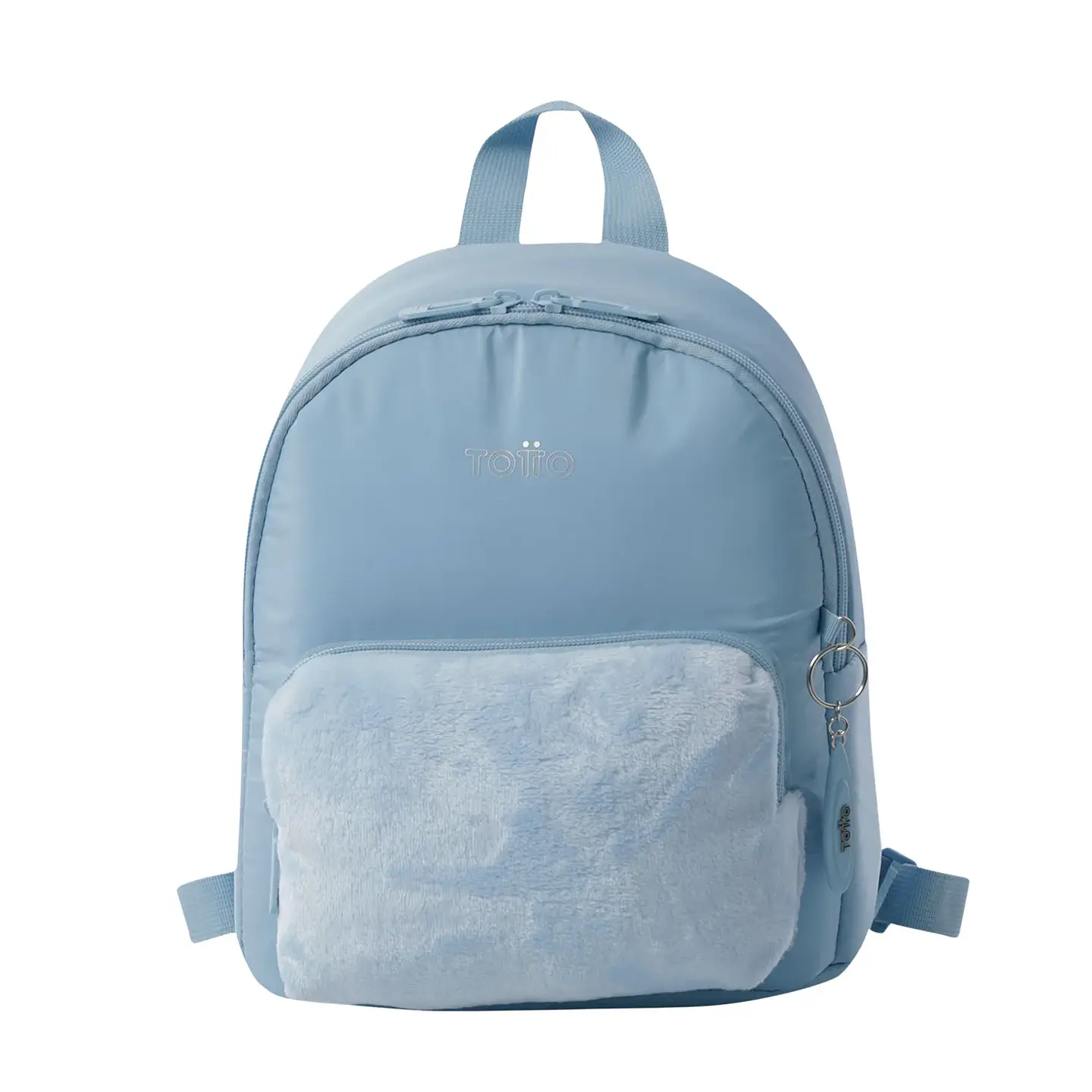 Morral Totto Panama Pequeño  Mujer 9