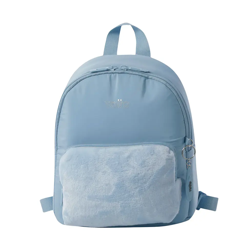 Morral Totto Panama Pequeño  Mujer 9