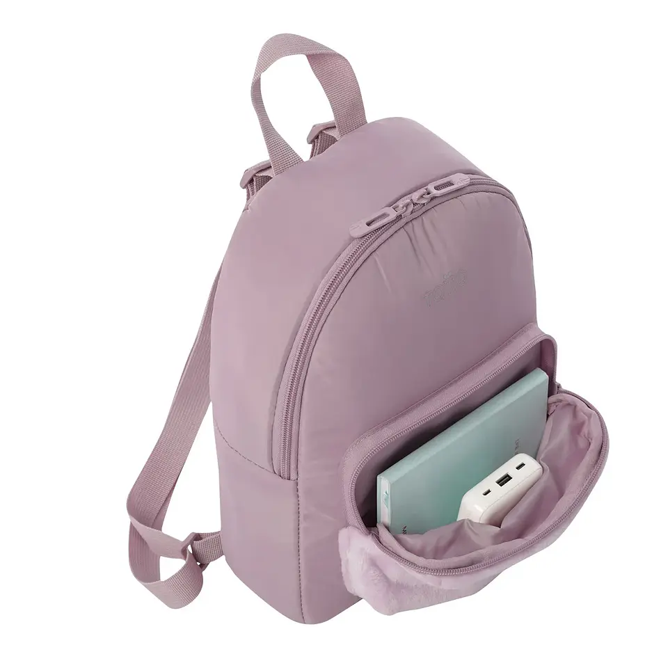 Morral Totto Panama Pequeño  Mujer 16
