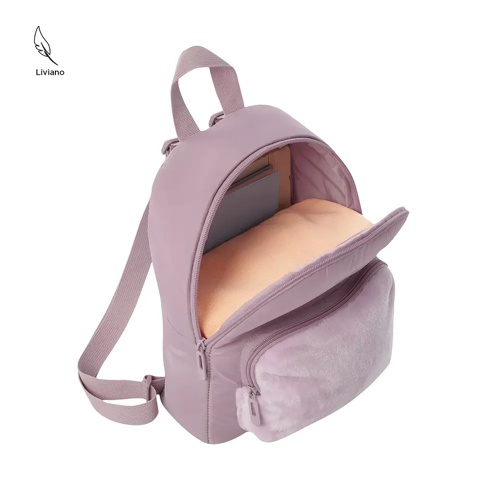 Morral Totto Panama Pequeño  Mujer 17