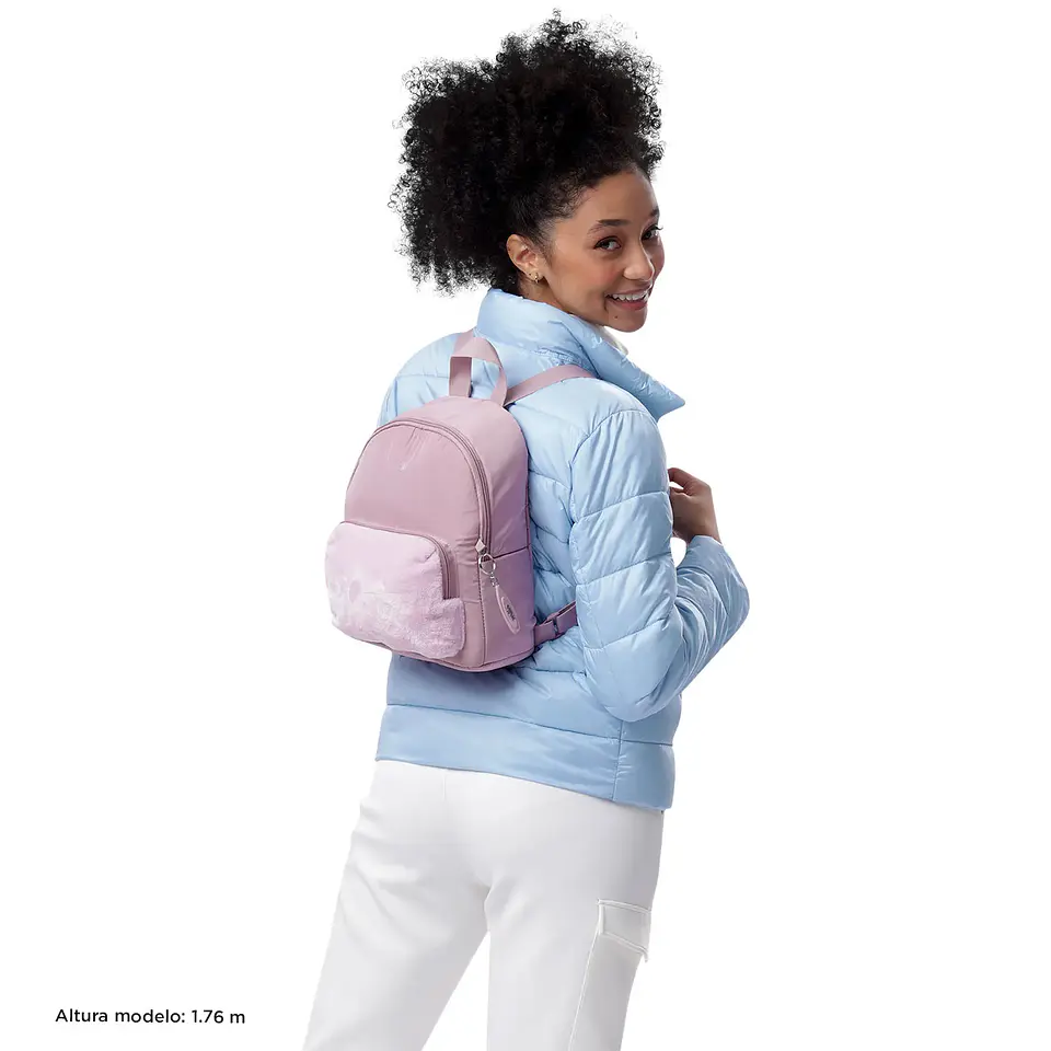 Morral Totto Panama Pequeño  Mujer 20