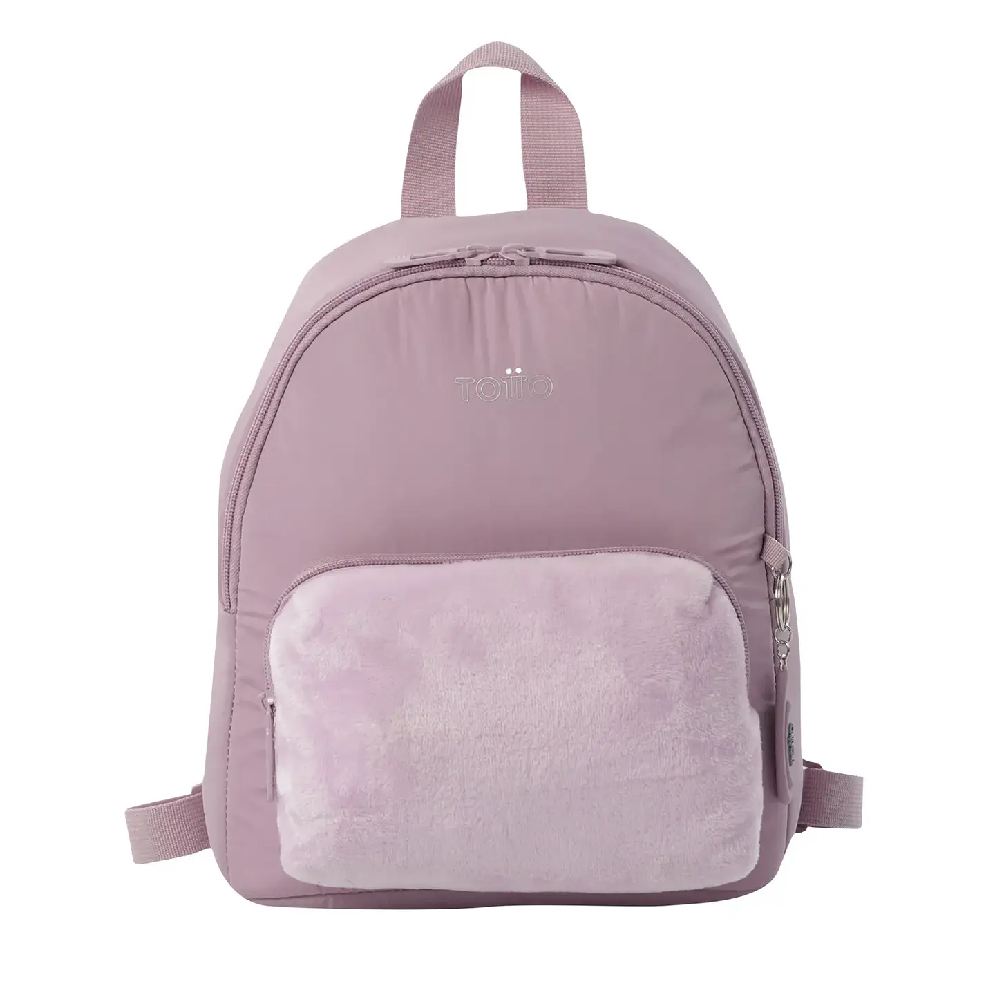 Morral Totto Panama Pequeño  Mujer 15