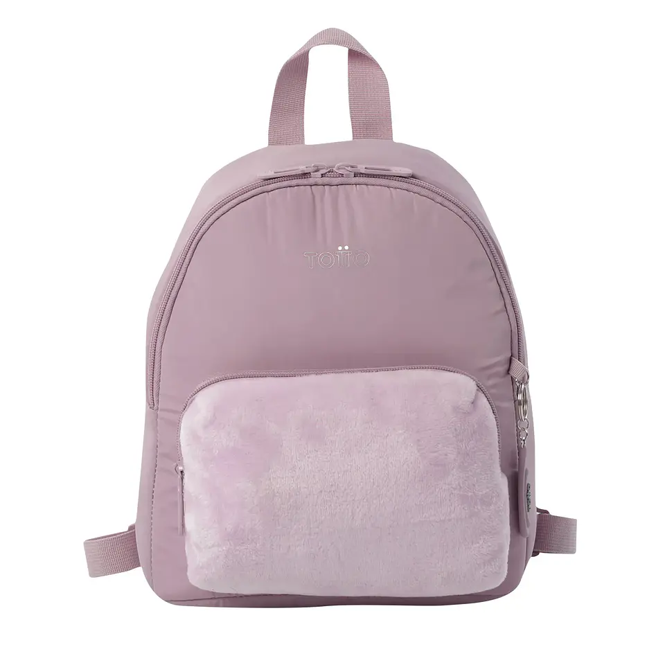 Morral Totto Panama Pequeño  Mujer 15
