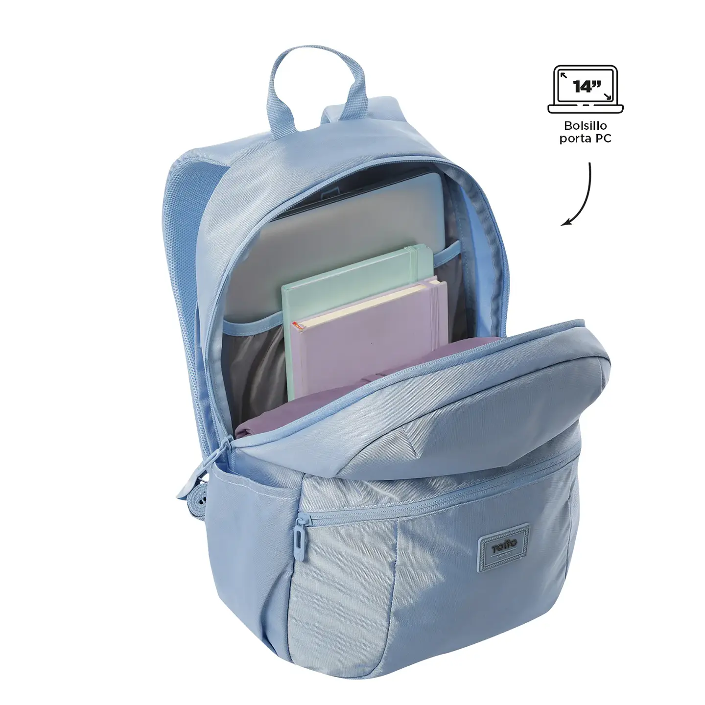 MORRAL TOTTO TRIK M 12