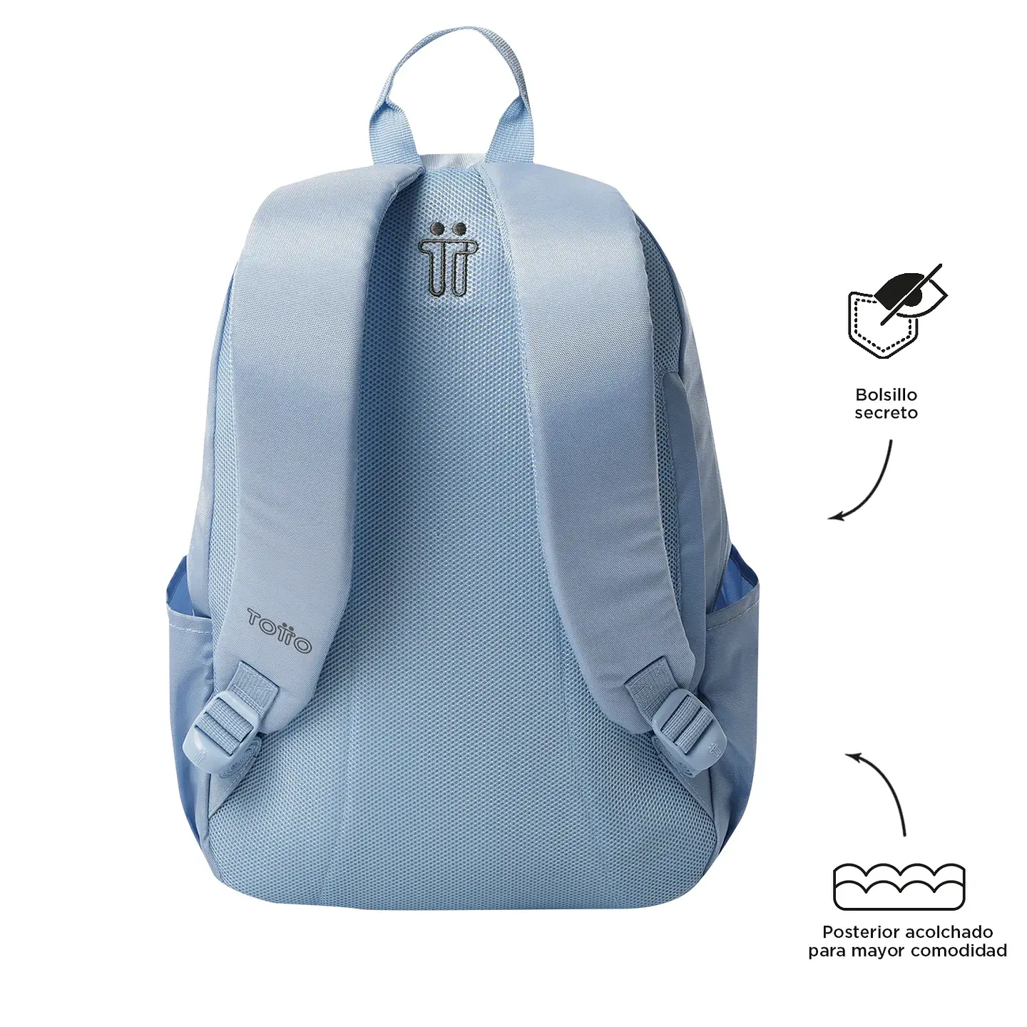 MORRAL TOTTO TRIK M 13