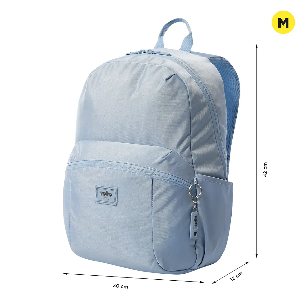 MORRAL TOTTO TRIK M 14