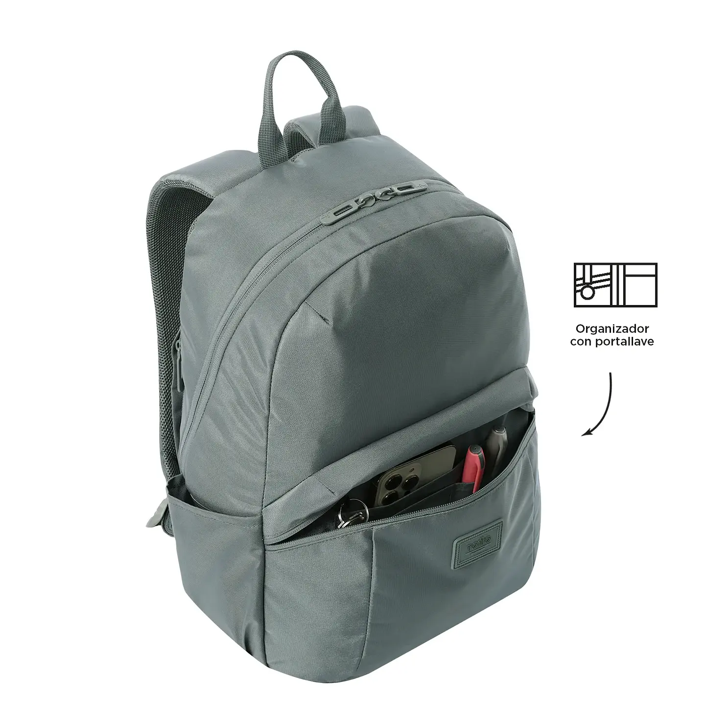 MORRAL TOTTO TRIK M 16