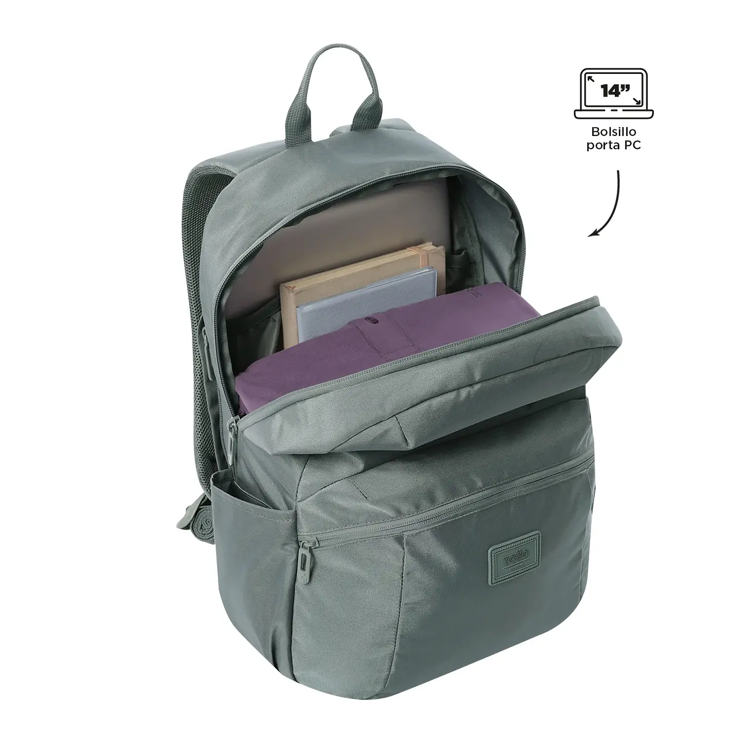 MORRAL TOTTO TRIK M 17