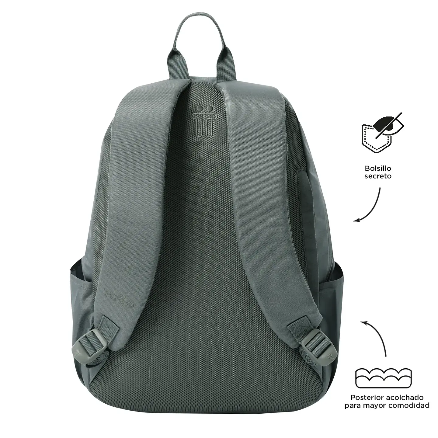 MORRAL TOTTO TRIK M 18