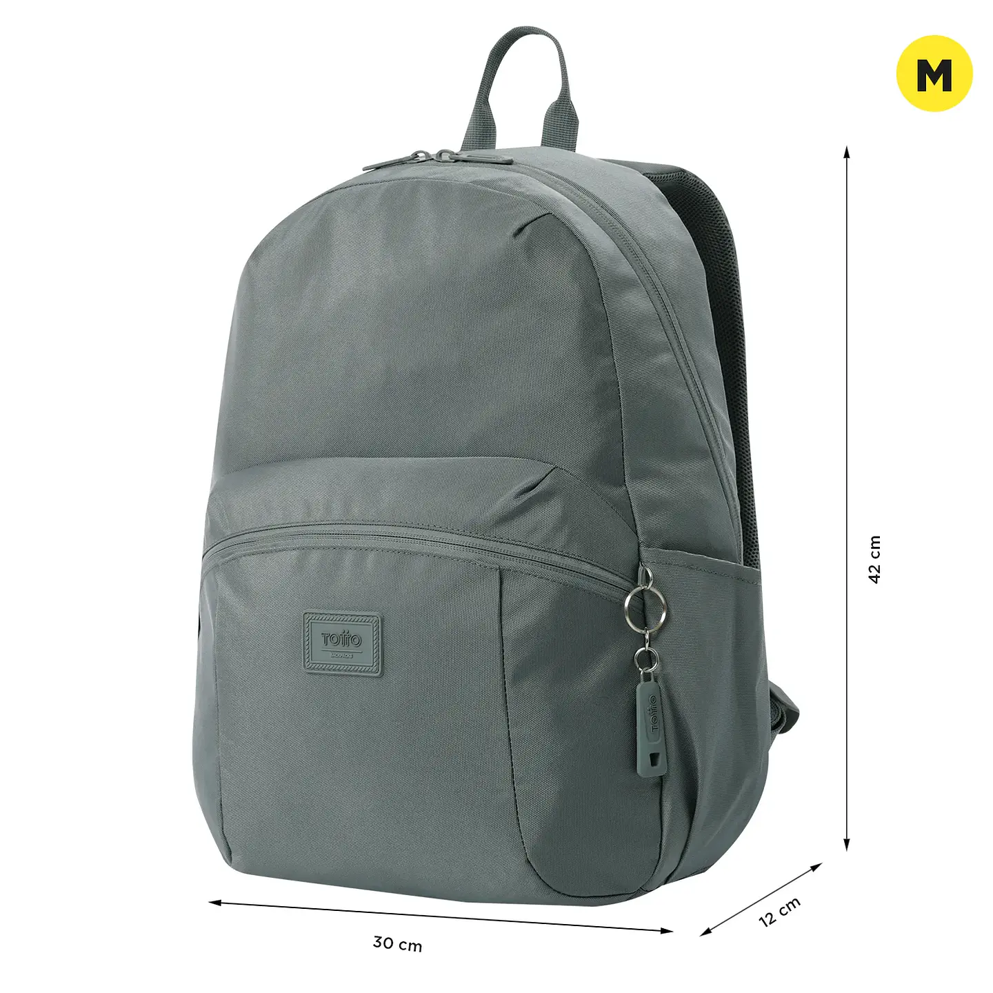 MORRAL TOTTO TRIK M 19