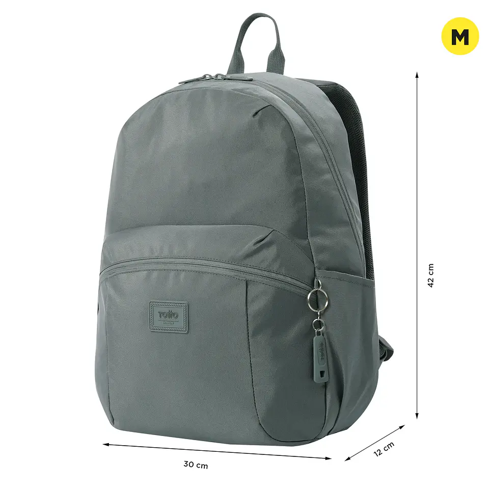 MORRAL TOTTO TRIK M 19