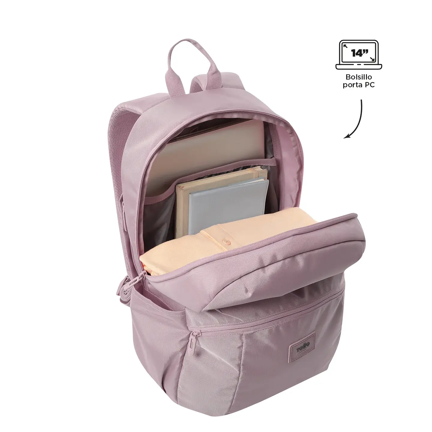MORRAL TOTTO TRIK M 22