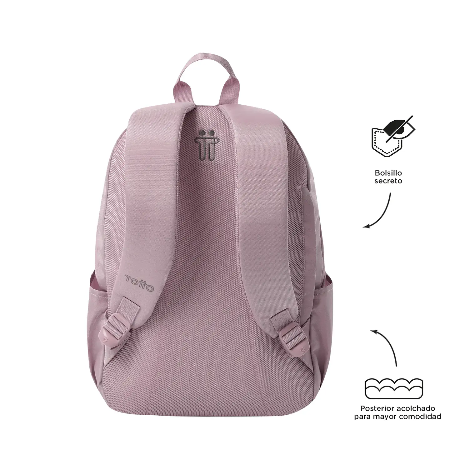 MORRAL TOTTO TRIK M 23