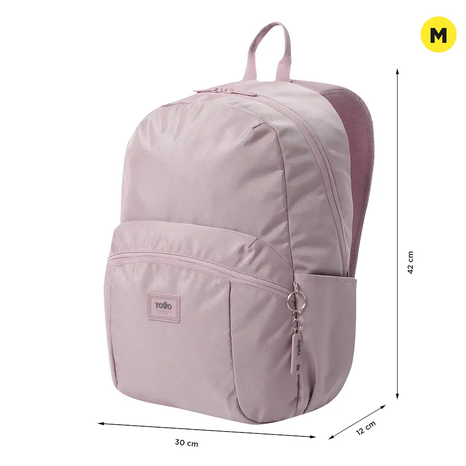 MORRAL TOTTO TRIK M 24