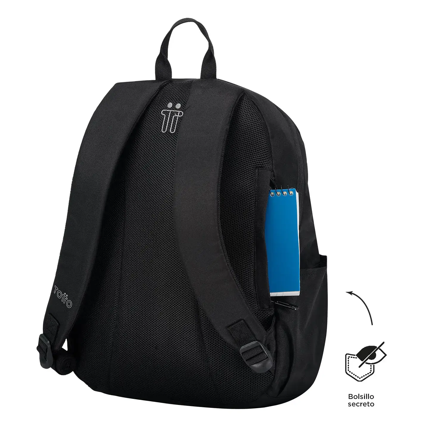 MORRAL TOTTO TRIK M 26