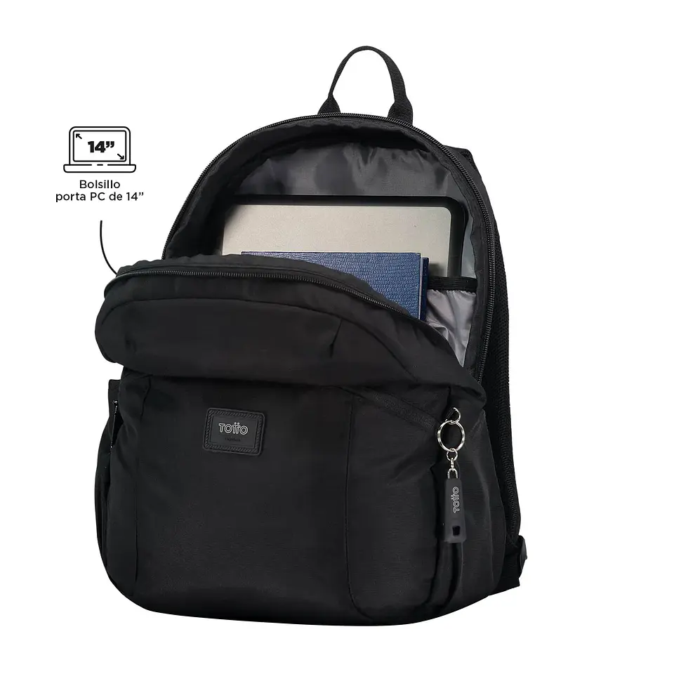 MORRAL TOTTO TRIK M 27