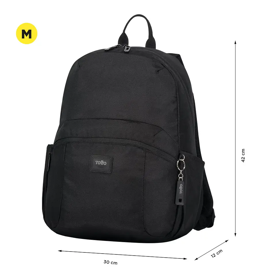 MORRAL TOTTO TRIK M 29