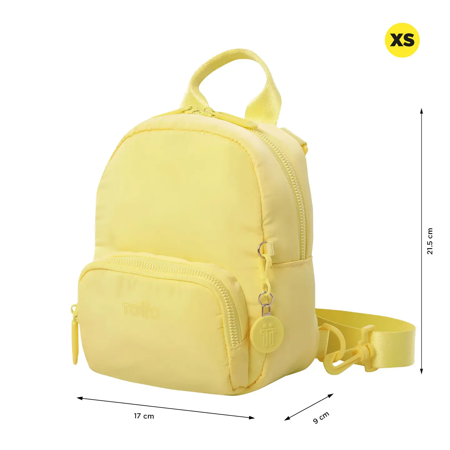 Morral Yuen 2.0 18