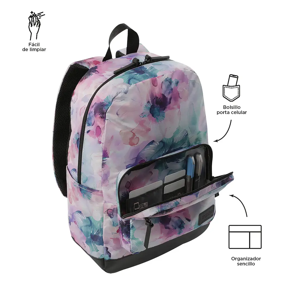 Morral Totto Universitario Tocax  34