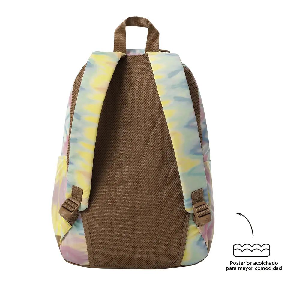 Morral Totto Universitario Tocax  42