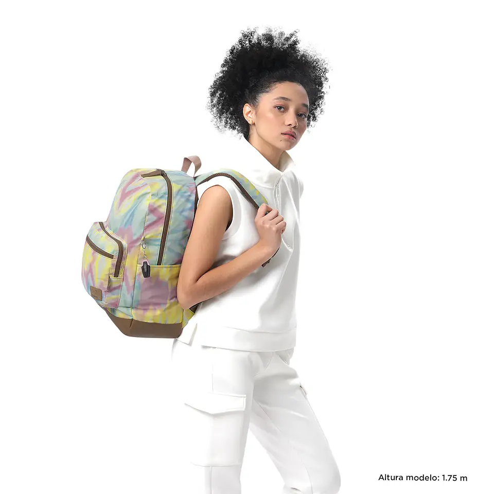 Morral Totto Universitario Tocax  44