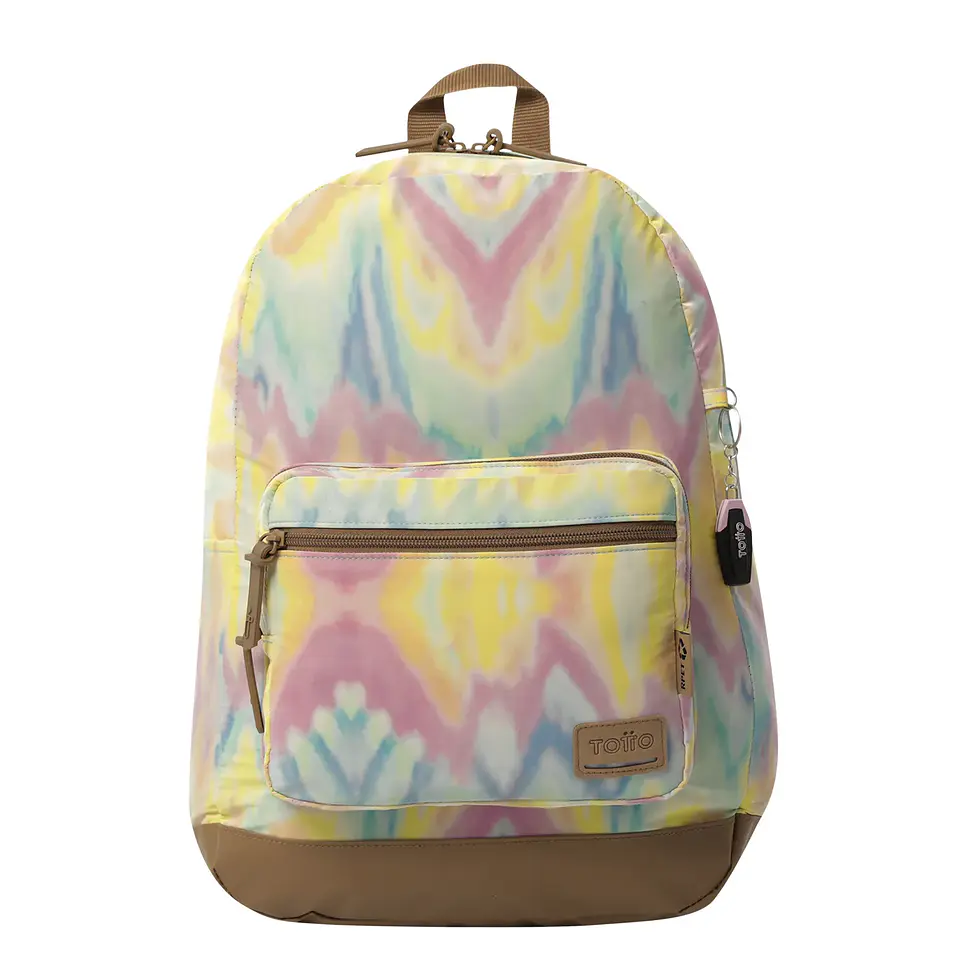 Morral Totto Universitario Tocax  39