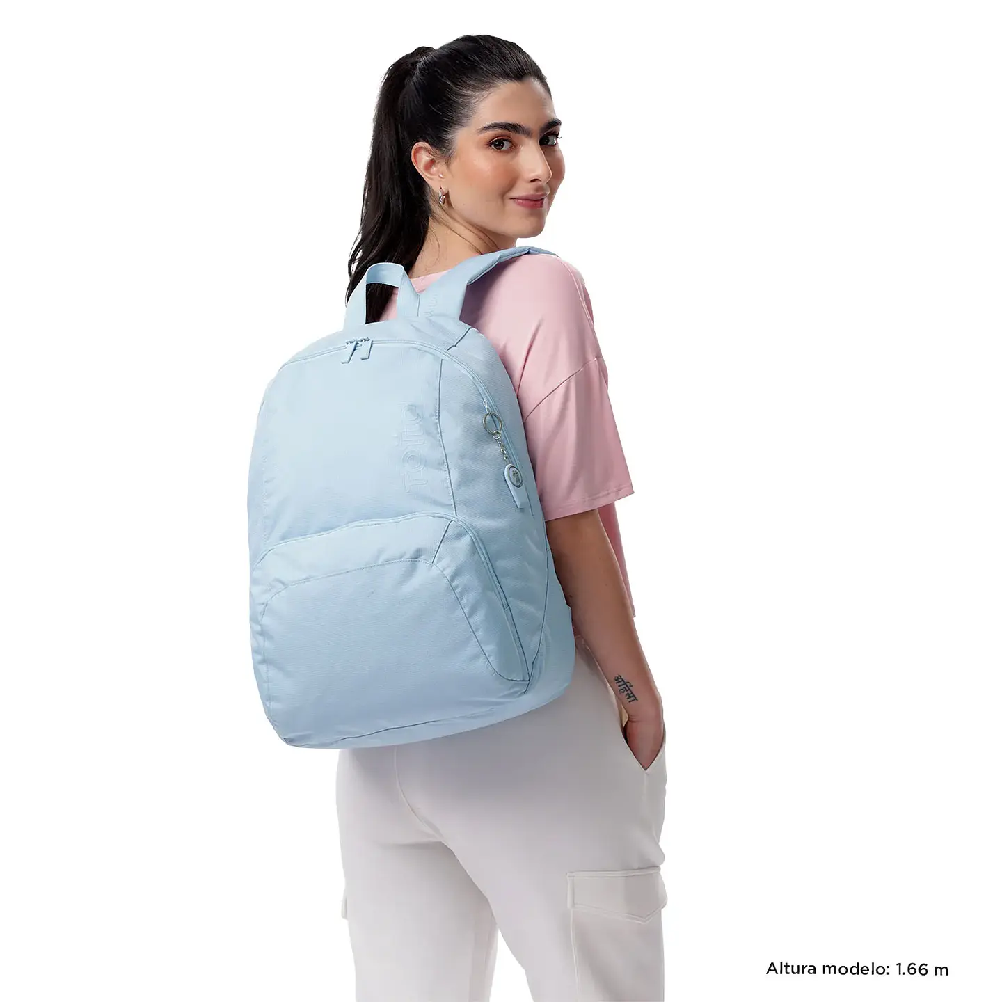 Morral Ometto 38