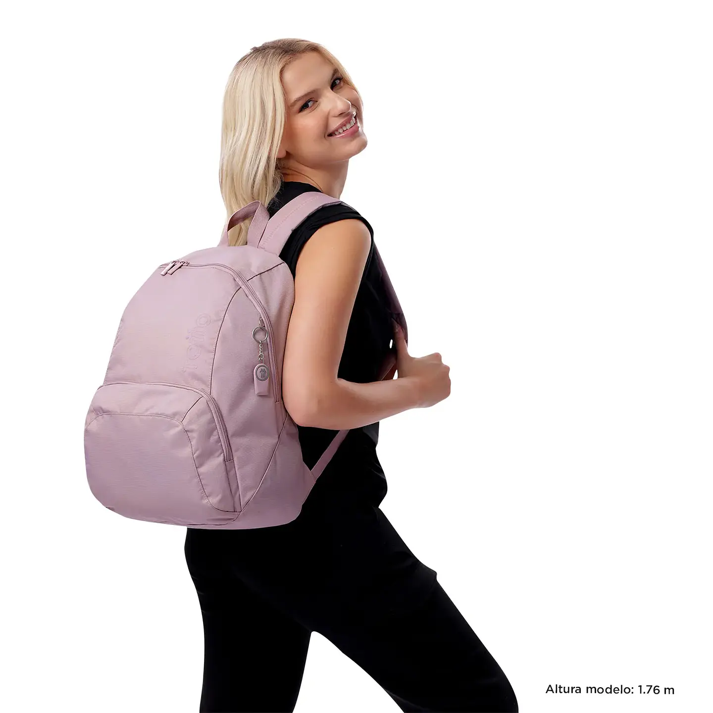 Morral Ometto 43