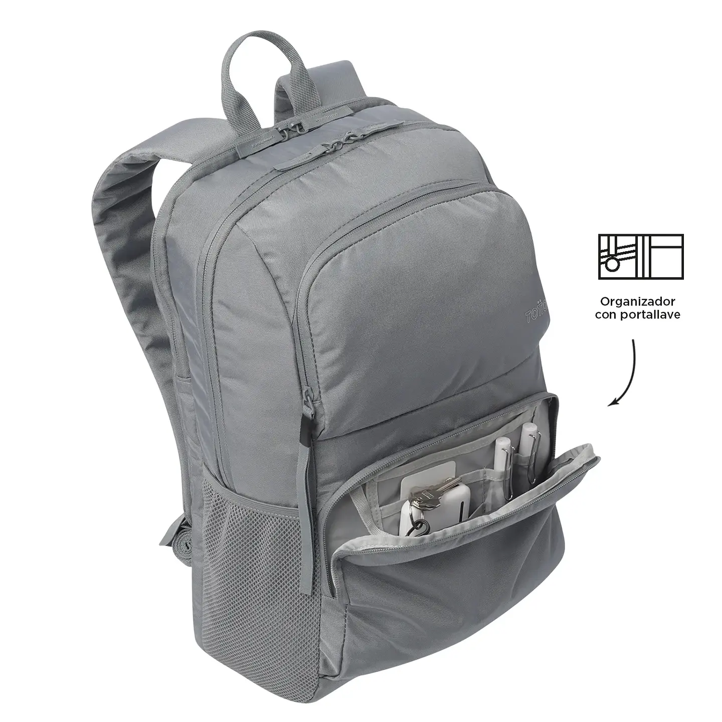 Morral Totto Cloud 8