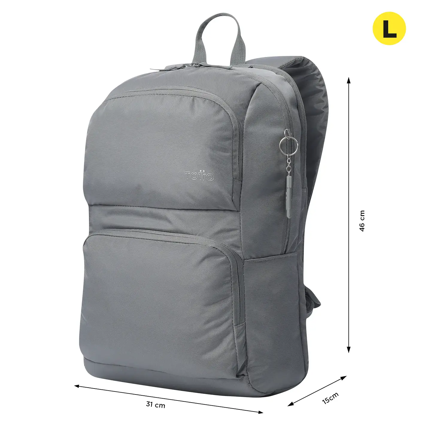Morral Totto Cloud 10