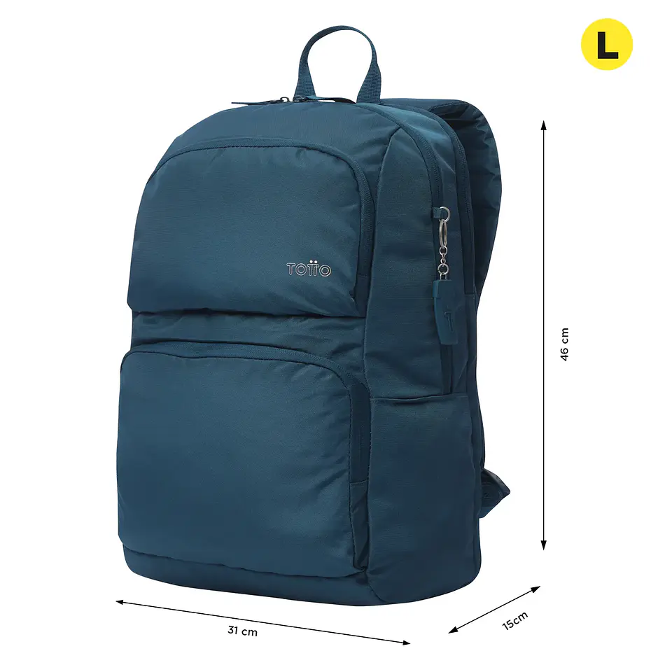 Morral Totto Cloud 15